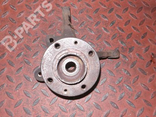 Achsschenkel links vorne RENAULT CLIO I Hatchback Van (S57_) 1.9 D (65 hp)null