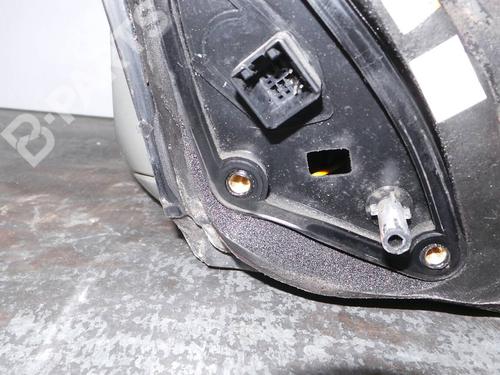 Left mirror KIA RIO I Hatchback (DC) 1.3 | BP1533074C26 