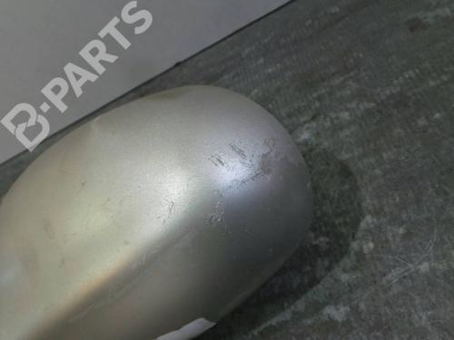 Left mirror KIA RIO I Hatchback (DC) 1.3 | BP1533074C26 