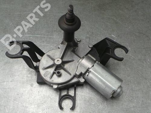 Meccanismo tergicristalli posteriore OPEL ASTRA H Estate (A04) 1.7 CDTI (L35) (125 hp) 0390201591  ; 13105981