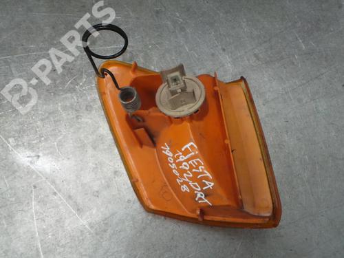 BP3208180C32 | Left front indicator FORD FIESTA III (GFJ) 1.1 BP3208180C32