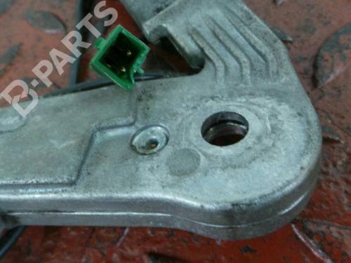 Front left belt tensioner OPEL VECTRA B Estate (J96) 2.2 DTI 16V (F35) | BP3222520C87 