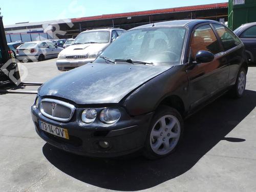 Injection pump ROVER 25 I Hatchback (RF) 2.0 iDT | BP3261246M78 