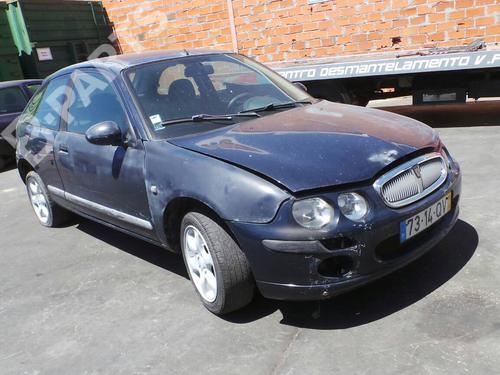 Injection pump ROVER 25 I Hatchback (RF) 2.0 iDT | BP3261246M78 