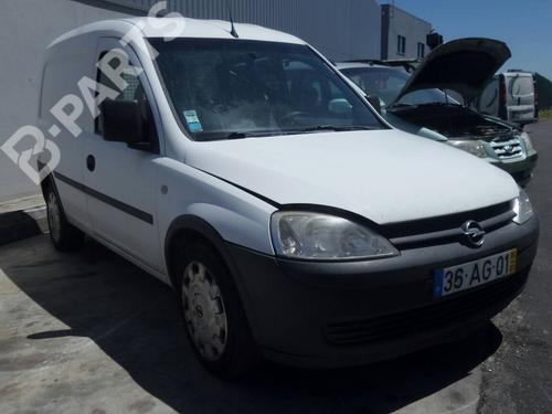 Egr OPEL COMBO Box Body/MPV 1.3 CDTI 16V | BP4402310M69