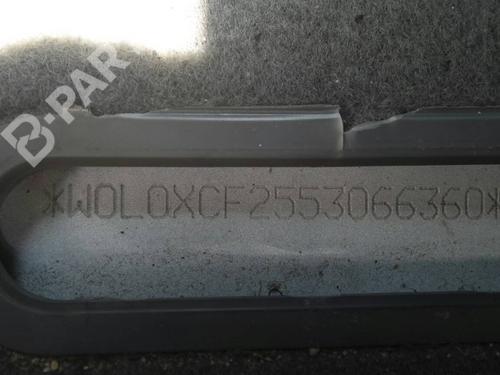 Egr OPEL COMBO Box Body/MPV 1.3 CDTI 16V | BP4402310M69