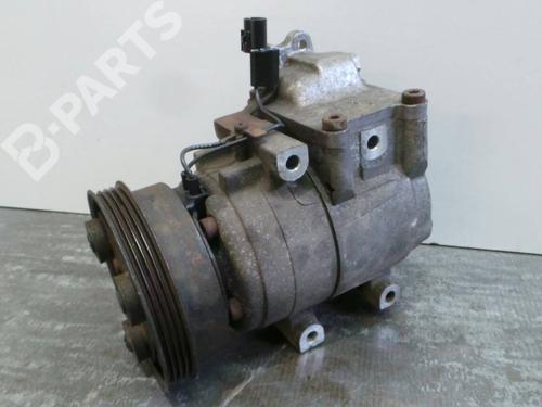 AC compressor HYUNDAI ACCENT II Saloon (LC) 1.3 | BP3241078M34 
