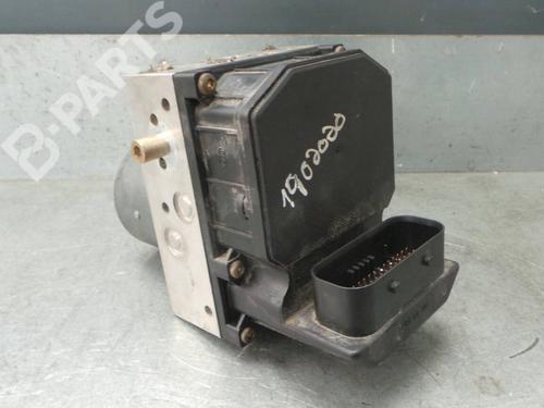 ABS pump ALFA ROMEO 147 (937_) 1.6 16V T.SPARK (937.AXA1A, 937.AXB1A, 937.BXB1A) 0265224061 ; 46811818