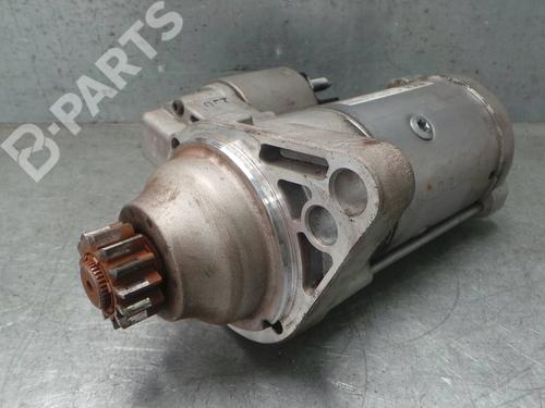 Starter VW GOLF VII (5G1, BQ1, BE1, BE2) 1.6 TDI 02Z911024L