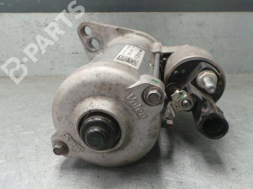 Starter VW GOLF VII (5G1, BQ1, BE1, BE2) 1.6 TDI | BP3244550M8 