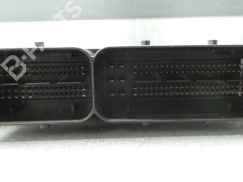 Engine control unit (ECU) VW GOLF VII (5G1, BQ1, BE1, BE2) 1.6 TDI | BP3244551M57 