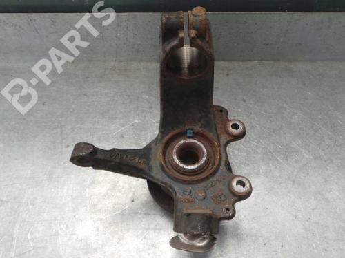 Left front steering knuckle FORD FOCUS II Turnier (DA_, FFS, DS) 1.8 TDCi | BP3244621M25 