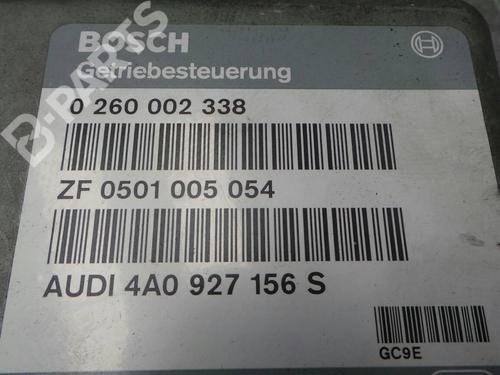 Gearbox control unit AUDI A6 C4 Avant (4A5)  | BP3253022M52 