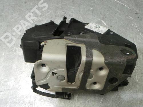 Front right lock FORD FOCUS III 1.6 TDCi BM5A-A21812-BE