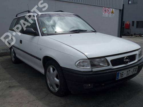 Used Parts OPEL ASTRA F Estate (T92) 1.4 (F35, M35) (82 hp) 308037