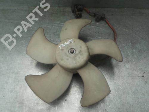 Radiator fan HONDA JAZZ II (GD_, GE3, GE2) 1.2 i-DSI (GD5, GE2) BP3351171M35