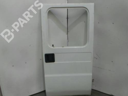 Right rear door CITROËN JUMPER I Platform/Chassis (230) 2.5 D BP3353320C5