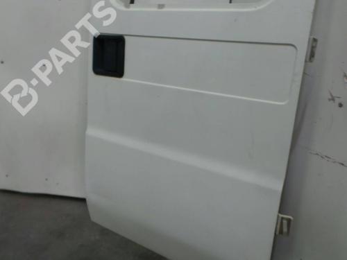 Right rear door CITROËN JUMPER I Platform/Chassis (230) 2.5 D | BP3353320C5 