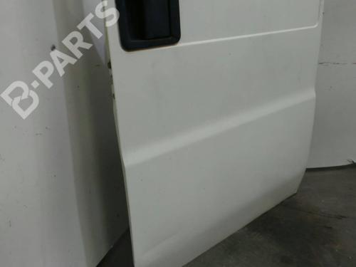 Right rear door CITROËN JUMPER I Platform/Chassis (230) 2.5 D | BP3353320C5 