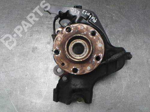 Left front steering knuckle FIAT TIPO Saloon (356_, 357_) 1.4 (356SXA1B) (95 hp)null