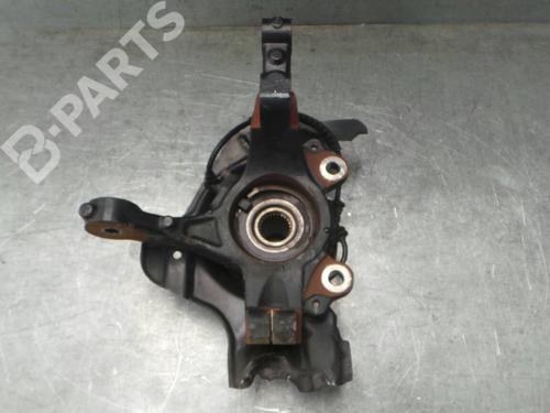 BP3360833M25 | Left front steering knuckle FIAT TIPO Saloon (356_, 357_) 1.4 (356SXA1B) BP3360833M25