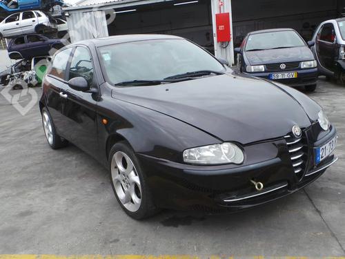 BP10722815C99 | Høyre bak lås ALFA ROMEO 147 (937_) 1.6 16V T.SPARK (937.AXA1A, 937.AXB1A, 937.BXB1A) BP10722815C99