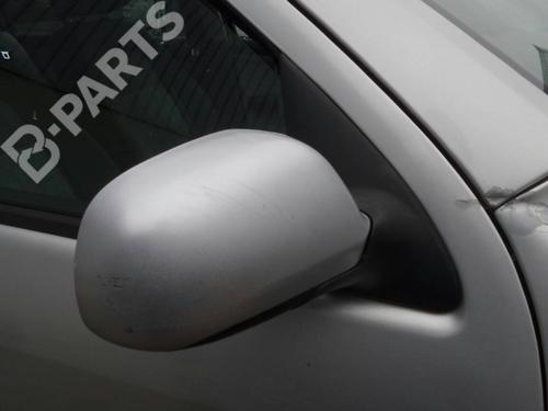 Right mirror SKODA FABIA I (6Y2) 1.4 Eléctrico 