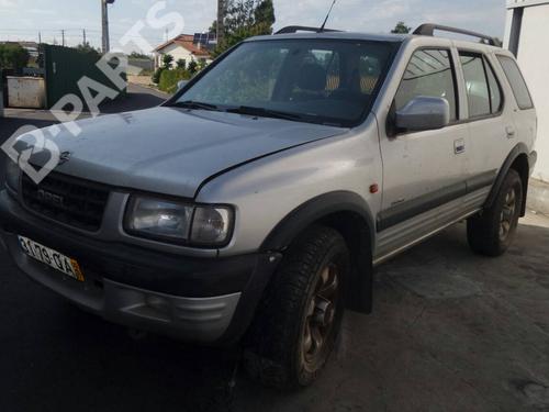 OPEL FRONTERA B (U99) 2.2 DTI (6B_ZC, 6B_VF, 6B_66, 6B_76) (116 hp) 341988