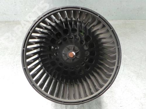 Heater blower motor RENAULT CLIO IV (BH_) 1.5 dCi 75 T1029527H 53055 ; GMV B98