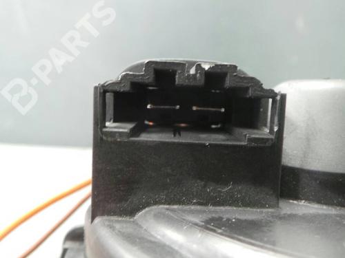 Heater blower motor RENAULT CLIO IV (BH_) 1.5 dCi 75 | BP3434631M62 