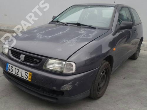 Right taillight SEAT IBIZA II (6K1) 1.9 TDI | BP4704528C35 