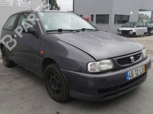 Right taillight SEAT IBIZA II (6K1) 1.9 TDI | BP4704528C35 