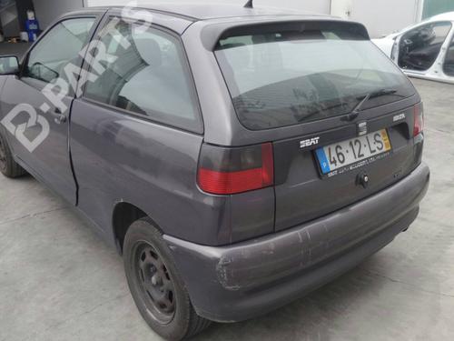 Right taillight SEAT IBIZA II (6K1) 1.9 TDI | BP4704528C35 