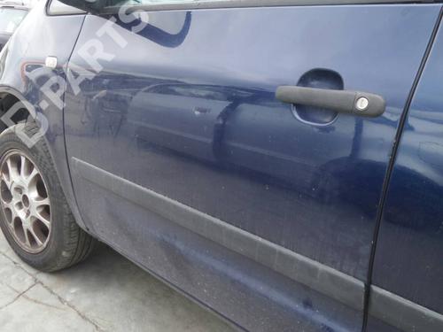 Left front door FORD GALAXY I (WGR) 1.9 TDI | BP3452483C2 