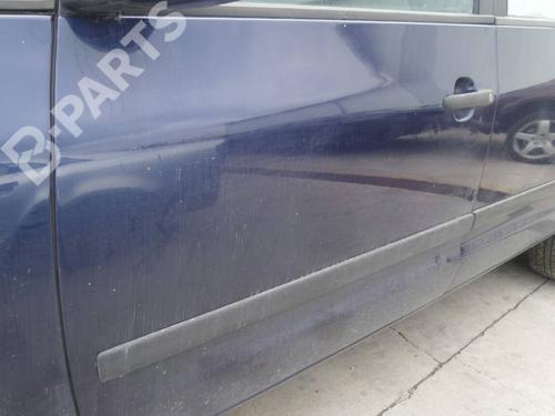 Left front door FORD GALAXY I (WGR) 1.9 TDI | BP3452483C2 