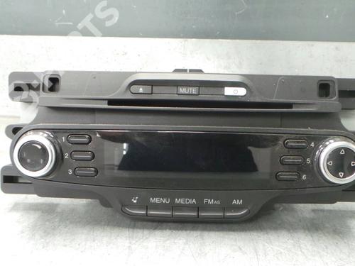 Radio ALFA ROMEO GIULIETTA (940_) 1.6 JTDM (940FXD1A) 7642322316 ; 1561023580