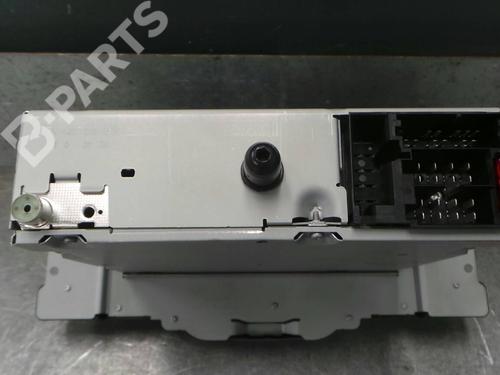 Radio ALFA ROMEO GIULIETTA (940_) 1.6 JTDM (940FXD1A) | BP3453221E6 