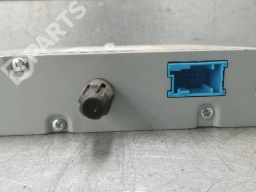 Radio PEUGEOT 308 SW II (LC_, LJ_, LR_, LX_, L4_) 1.6 HDi / BlueHDi 115 (LCBHXM, LCBHXT) | BP3456603E6 