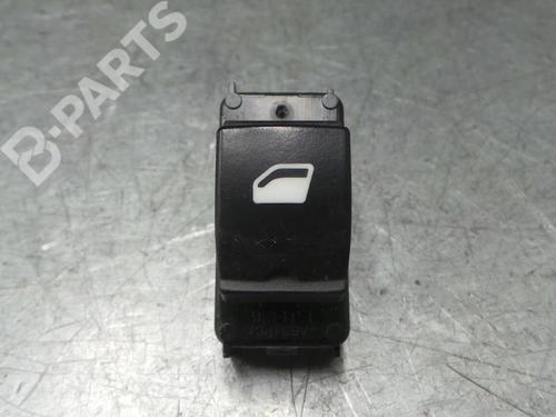 Right front window switch PEUGEOT 308 SW II (LC_, LJ_, LR_, LX_, L4_) 1.6 HDi / BlueHDi 115 (LCBHXM, LCBHXT) (115 hp) 96762292ZD