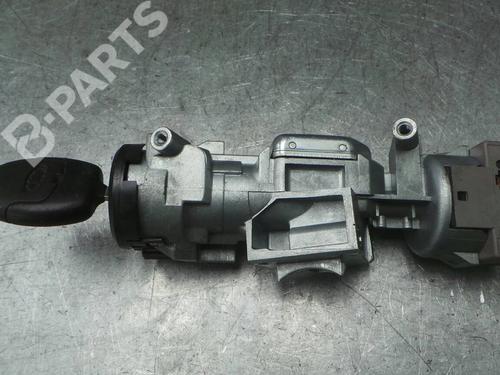 Ratlås/Tændingslås FORD FOCUS II (DA_, HCP, DP) 1.6 TDCi | BP3493727M48 