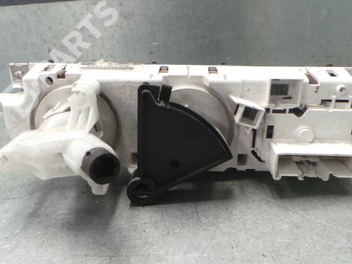 Climate control FORD FOCUS II (DA_, HCP, DP) 1.6 TDCi | BP3493896I5 