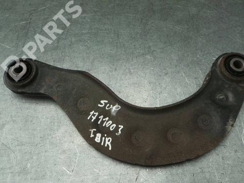 Right rear suspension arm FORD FOCUS II (DA_, HCP, DP) 1.6 TDCi | BP3499406M15 