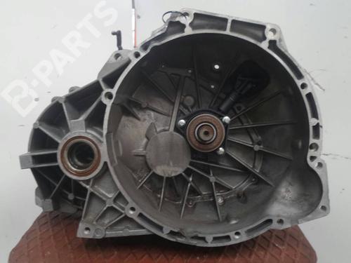 Gearbox FORD FOCUS II Turnier (DA_, FFS, DS) 1.8 TDCi 6M5R 7002 ZB ; 4M5R 7F096 YA