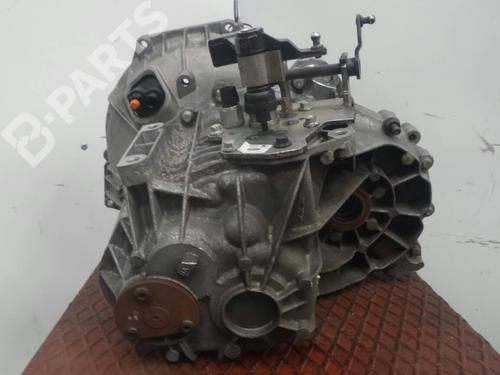 Gearbox FORD FOCUS II Turnier (DA_, FFS, DS) 1.8 TDCi | BP3134547M3 