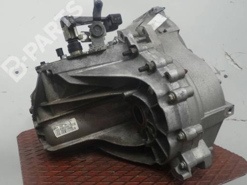 Gearbox FORD FOCUS II Turnier (DA_, FFS, DS) 1.8 TDCi | BP3134547M3 
