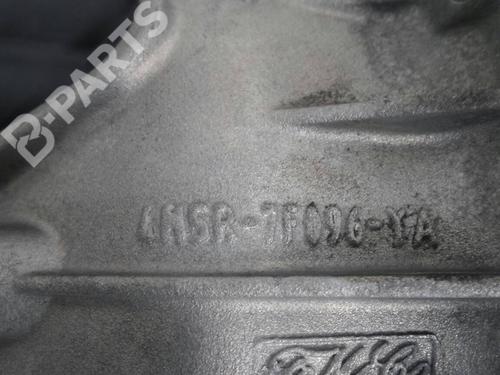 Gearbox FORD FOCUS II Turnier (DA_, FFS, DS) 1.8 TDCi | BP3134547M3 