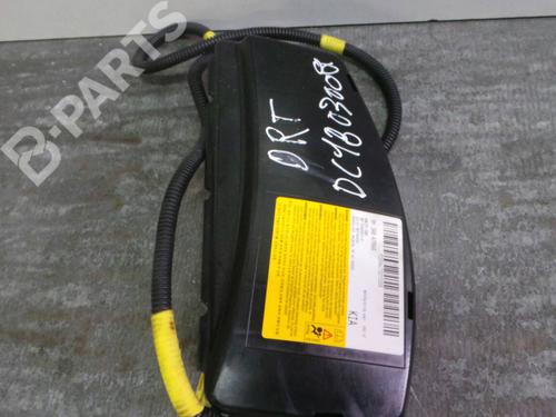 Right seat airbag KIA CEE'D SW (ED) 1.6 CRDi 115 F0SRAV733Y0556