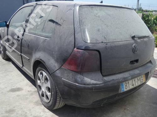 Engine control unit (ECU) VW GOLF IV (1J1) 1.4 16V | BP3961922M57 