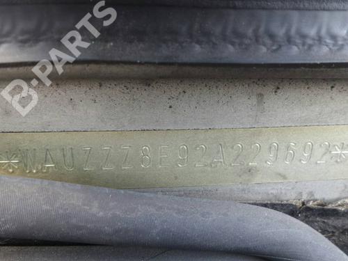 Raammechaniek links achter AUDI A4 B6 Avant (8E5) 1.9 TDI | BP4711611C24 