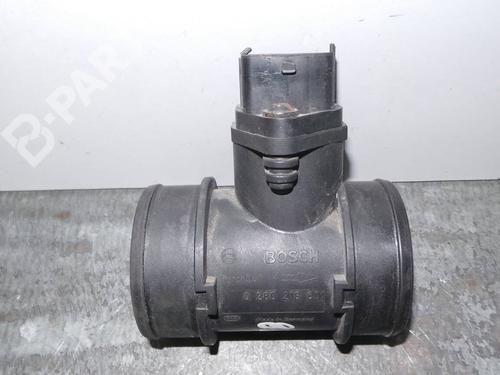 Mass air flow sensor ALFA ROMEO 146 (930_) 1.4 i.e. 16V T.S. (930.B3A) (103 hp) 280218001